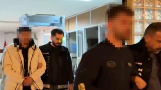 Aydın'da uyuşturucu operasyonunda 2 tutuklama