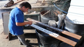 Bozdoğan Belediyesi’nden Tasarruflu Hizmet Anlayışı