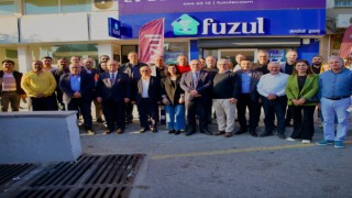 CHP’li Evrim Karakoz: “Aydın’da Tüm Belediyeleri Kazanacağız”