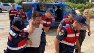 Eşinin boğazını keserek öldüren cani kocanın tahliye kararı geri alındı