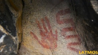 Latmos’un izleri için Amerika çöllerinde iz sürecek