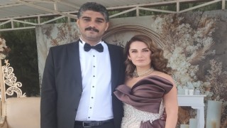 Nazilli Siyaset Dünyası Çetinkaya Ailesinin Sünnetinde Buluştu