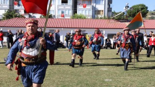Nazilli’de Cumhuriyet Coşkusu: 102. Yıl Kutlamaları Renkli Görüntülere Sahne Oldu