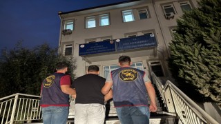 Söke’de hayvan hırsızı yakalandı