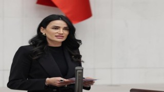 AK Parti'li Milletvekili Seda Sarıbaş: "Aydın’ın Güvenlik Gücü Artıyor: 95 Yeni Araç Teslim Edildi