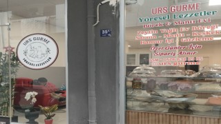 “Anne Eliyle Yoğrulmuş Lezzetler Artık URS Gurme’de”