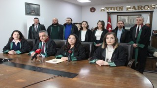 Aydın Barosu Çocuk Hakları Merkezi Başkanı Kuyucu: "Her çocuk tek ve biriciktir"