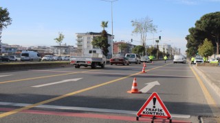 Aydın'da alınan trafik önlemleri etkisini gösterdi