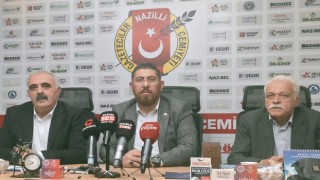 Başkan Öztunç: “Nazilli Esnafına 14 Yıldır Kesintisiz Destek Veriyoruz”