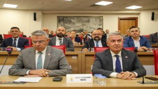 Buharkent Belediye Başkanı Erol: “CHP’nin Diriye de Hayrı Yok, Ölüye de Hayrı Yok!