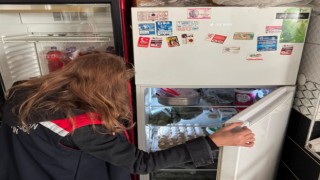 Buharkent’te yüksek riskli gıdalara sıkı denetim