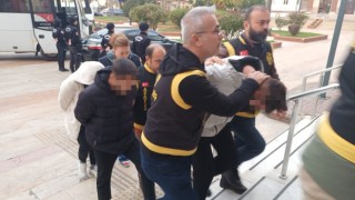 Elektrikli araç markalarının adını kullanılarak açılan sahte şirketlere operasyon: 7 tutuklama