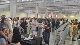 Fuar Aydın, binlerce vatandaşı ağırlıyor