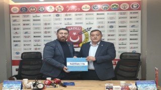 “Hizmet-İş Şube Başkanı Ahmet Turan’dan NGC'ye Ziyaret”