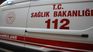 Kuyucak'ta motor can aldı: 1 ölü