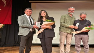 Nazilli'de Meslek Liselerini Tanıtım Programı düzenlendi