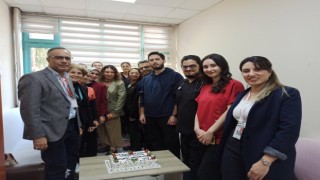 ADH Başhekimi Bozbaş: "Acil sağlık çalışanları görünmez kahramanlardır"