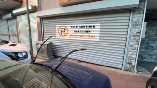 Aydın'da otopark krizi vatandaşı isyan ettirdi: "Saatlerce bekliyoruz"