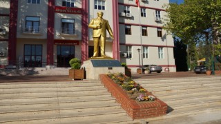 Aydın’da yeni yıl için geniş güvenlik ve hizmet tedbirleri alındı