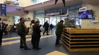 Başkan Çerçioğlu: "Vatandaşlarımızı kaliteli hizmetle buluşturmaya devam edeceğiz"