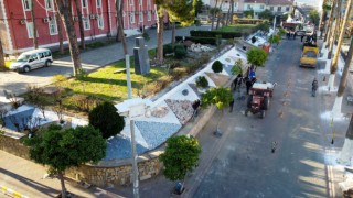 Bozdoğan Belediyesi 2025’te Tasarrufla Güçlendi, Kesintisiz Hizmet üretti 