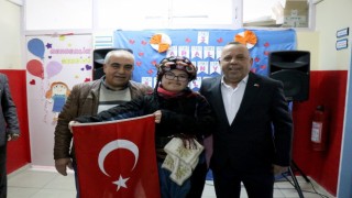 Bozdoğan’da 3 Aralık Dünya Engelliler Günü kutlandı