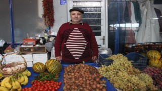 Çikolata tadında şifa kaynağı Muşmula vatandaşlardan ilgi görüyor