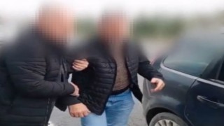 FETÖ üyesi şahıs, Aydın'da kıskıvrak yakalandı