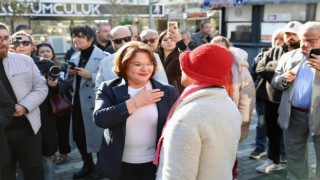 “Başkan Gençay: Didim 2026’da Yenileniyor, Yeni Projelerle Buluşuyor”