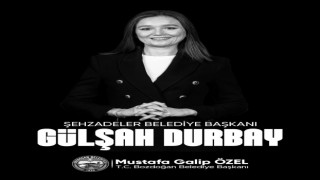 Manisa Şehzadeler Belediye Başkanı Gülşah Durbay Vefat Etti: Başkan Özel'den Taziye Mesajı