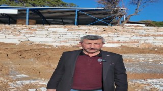 Muhtar Demir’den Başkan Özel’e hizmet teşekkürü