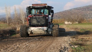 Muhtar Özcan’dan Başkan Özel’e yol teşekkürü