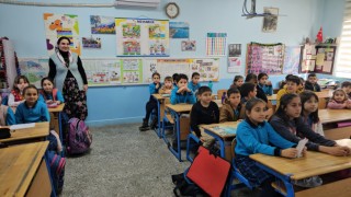 Sultanhisar'da yerli malı şöleni