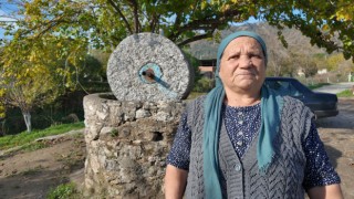 Taş değirmenler teknolojiye yenik düştü