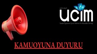 UCİM’in Sosyal Medya Hesaplarına Siber Saldırı