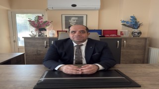 Yeni doğan bebek adına yapılan 'Beyaz Baston' bağışı yürekleri ısıttı