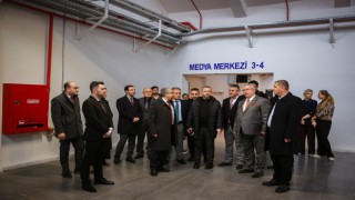 ADÜ’den üniversite-şehir iş birliğine güçlü adım