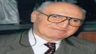 Aydın İl Milli Eğitim eski müdürü Şimşek hayatını kaybetti