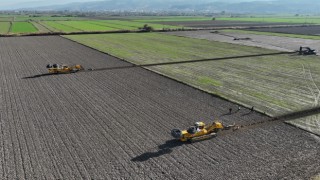 Aydın’da ürünlerin verimliliği artacak