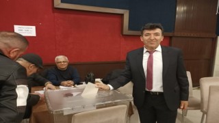 Başkan Arslan Güven Tazeledi