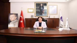 Başkan Gençay: "Basın mensuplarımız, demokrasimizin vazgeçilmez unsurlarındandır"