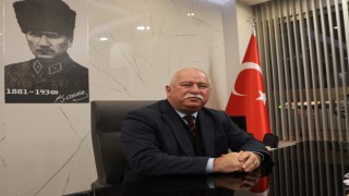 Başkan Özmeriç’ten deftere tabi olan esnaf ve sanatkara uyarı