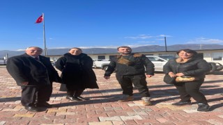 Başkan Yıldırımkaya: "Sokak hayvanları için iş birliği ve dayanışma sürecek"