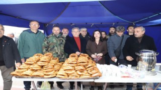 CHP Nazilli İlçe Başkanlığı’ndan Emekli Maaşlarına Tepki