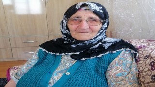 CHP’li Meclis Üyesi Sünger’in Anne Acısı