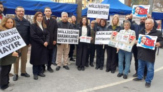 CHP’li Ökmen: “Çocuklarımızın Tarihsel Hafızasına Müdahale Ediliyor”