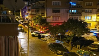 Çocuklara çarpıp kaçtı, plakasını çöp poşetiyle gizledi