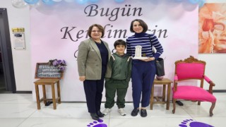 Didim Belediyesi'nden kadın sağlına yönelik bilinçlendirme semineri