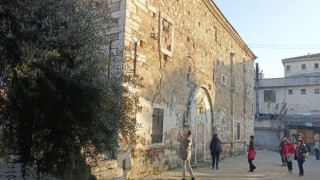 Magnesia Antik Kenti'nde tarih ve doğa aynı rotada