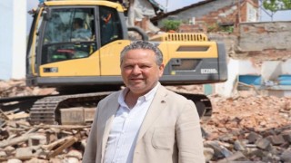 Muhtar Öztürk'ten Yeşil Mahalle’de Elektrik Kesintisi Uyarısı